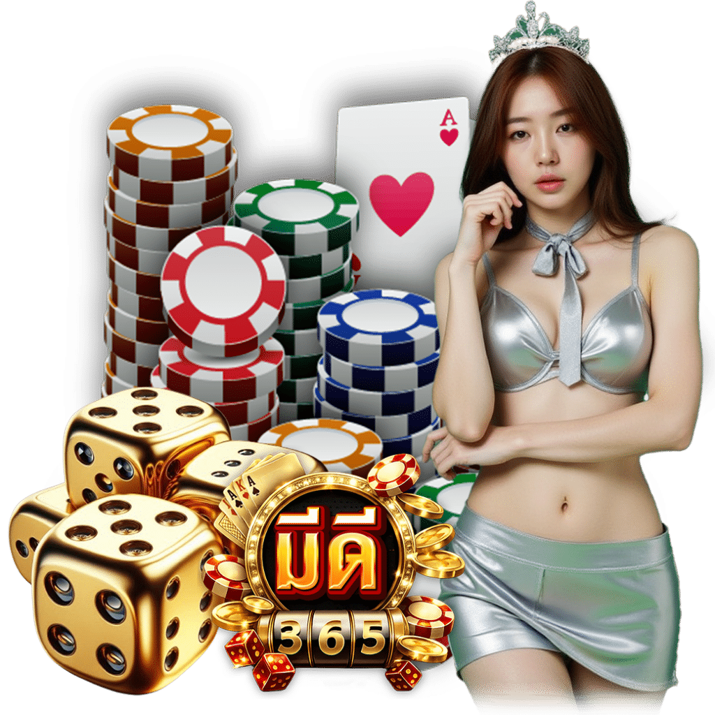 มีดี365 ทางเข้า 