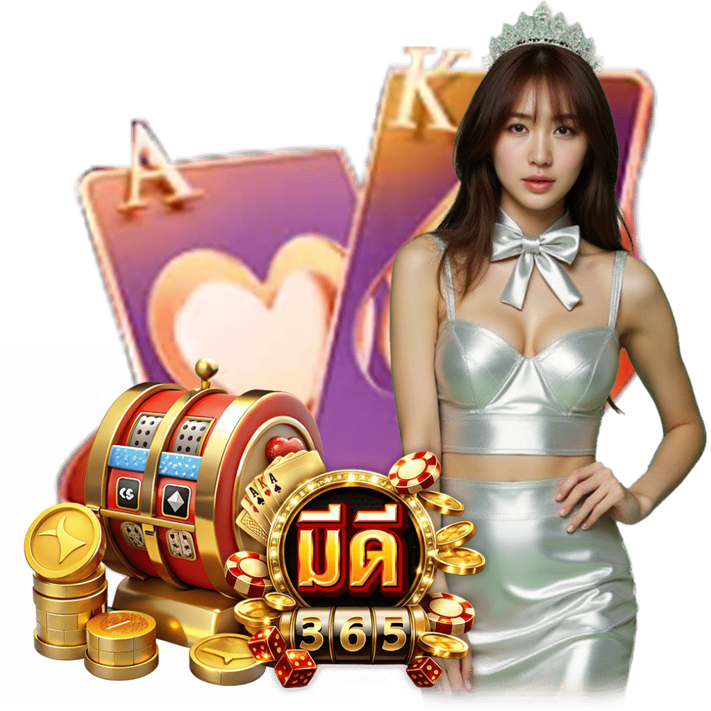 มีดี365 สมัคร 