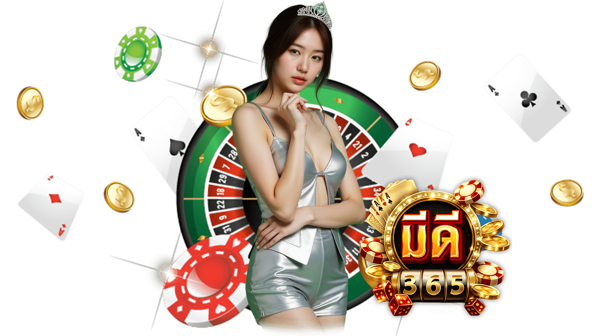มีดี365